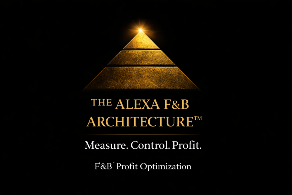 Decision Architecture Diagnostic within the Alexa F&B Architecture performance framework