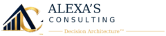 Alexa’s Consulting